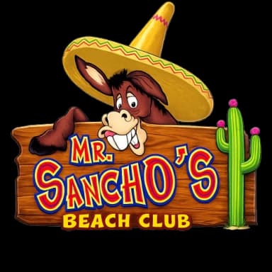 Mr. Sancho's Beach Club